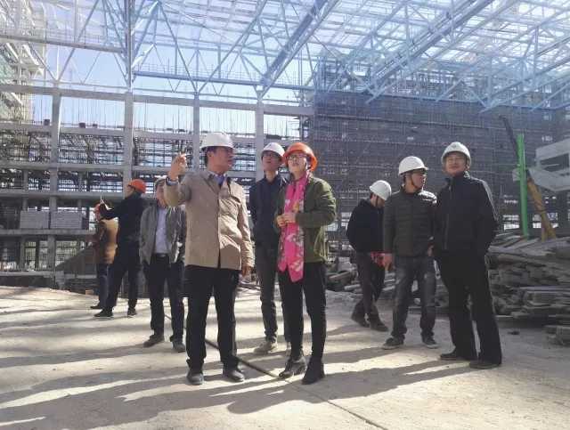 盛煌再次承建万达项目，共造广州万达茂水乐园