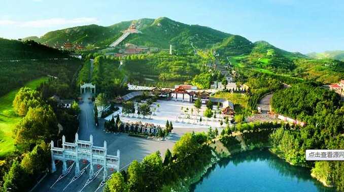 关于文化旅游项目建设，国家发言将强力扶持!