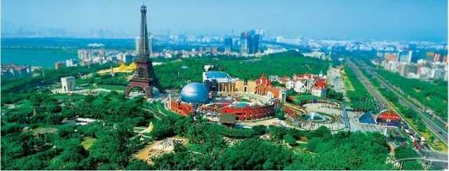 什么才是旅游景区发展的核心竞争力？