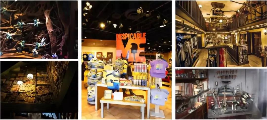 主题乐园规划设计