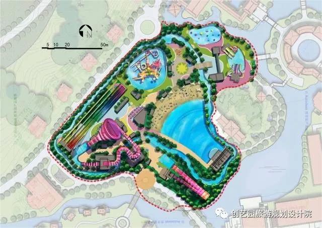 主题乐园规划