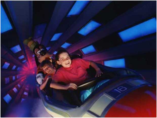 Schlitterbahn Water Park