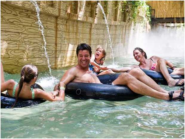 Universal's Island of Adventure