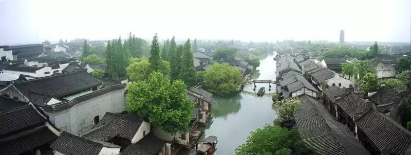 旅游景区规划设计