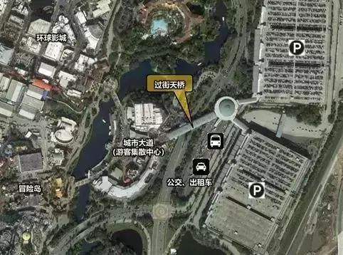 主题乐园设计规划