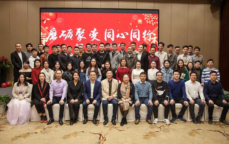 当前的经济环境下，盛煌如何共生发展