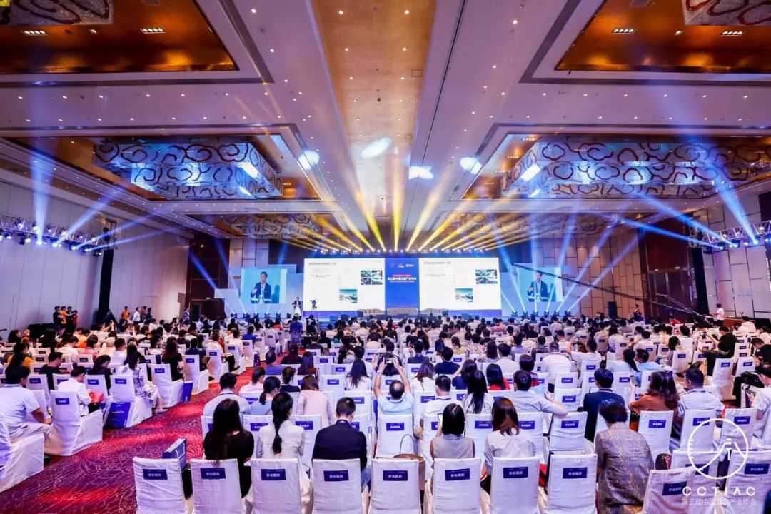 2018文旅风尚榜隆重揭晓，盛煌董事长钟新球先生荣获“中国文旅十大新锐人物”