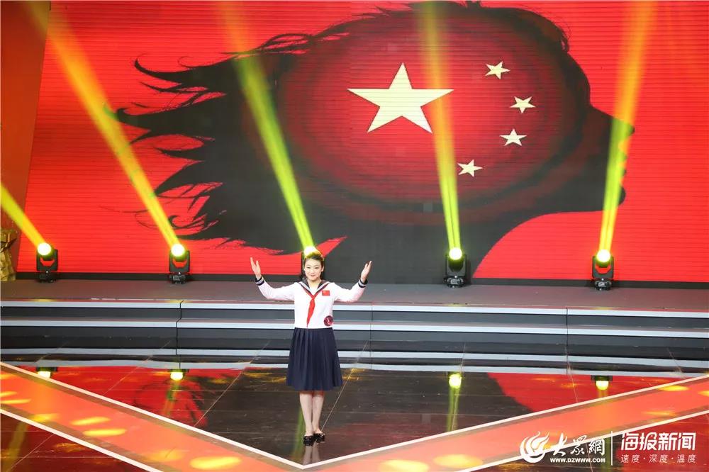 红色旅游景区设计