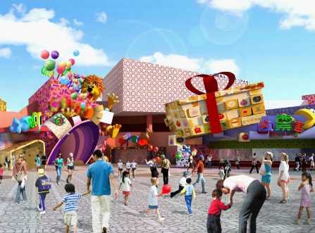 亲子研学旅行设计