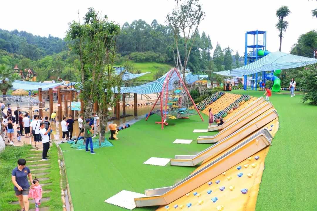 亲子研学旅行设计