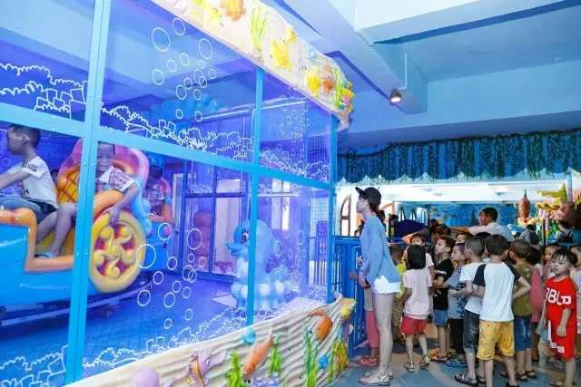 亲子研学旅行设计