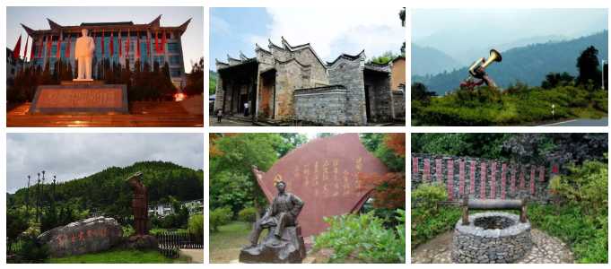 红色旅游主题公园规划设计,主题公园规划设计