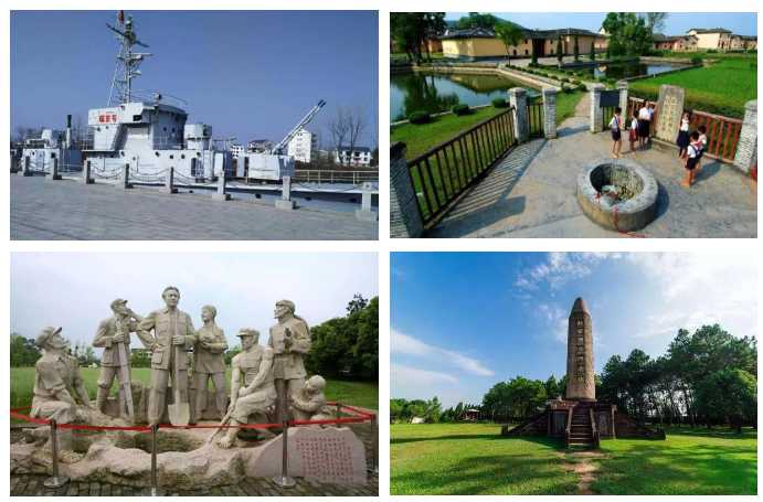 红色旅游主题公园规划设计,主题公园规划设计