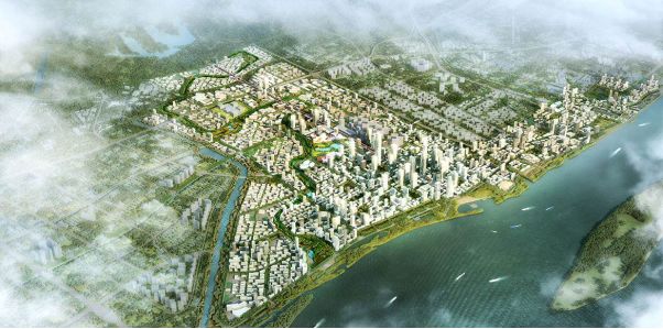 医养旅游景区规划 医养旅游景区规划