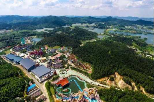 医养旅游景区规划 医养旅游景区规划