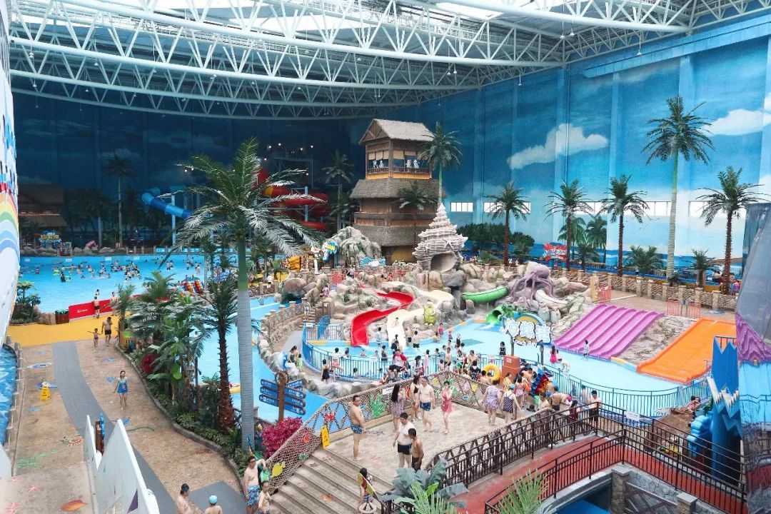 水上乐园设计