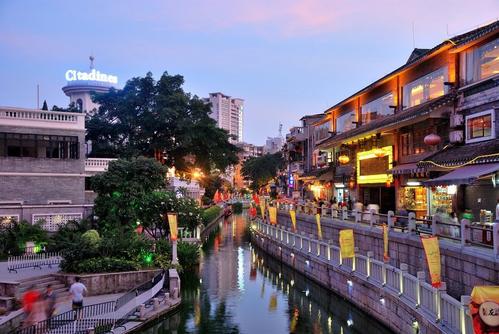 端午假期遇上疫情防控关键期，广州多家A级景区、博物馆关闭