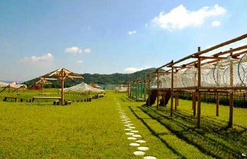 休闲农业园