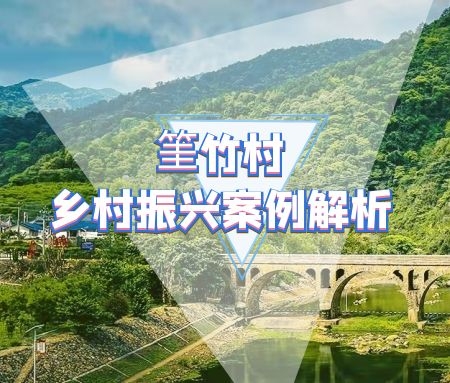 ​具备一定网红效应的乡村，在乡村振兴的大背景下如何借势发展旅游