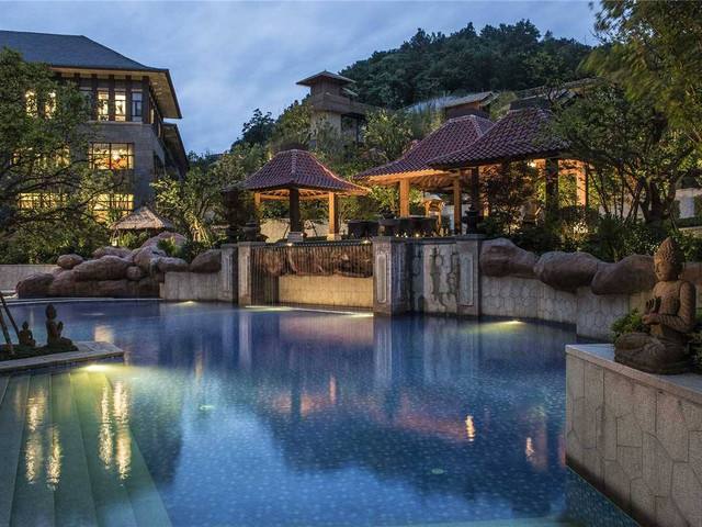 想要建设温泉度假酒店？这四个阶段必不可少