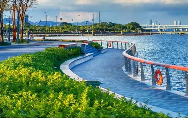 城市文化公园的设计策略及载体
